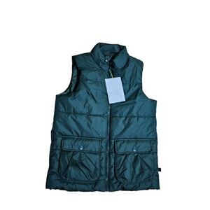 Boys ALL IN MOTION Puffer Vest XL (16)